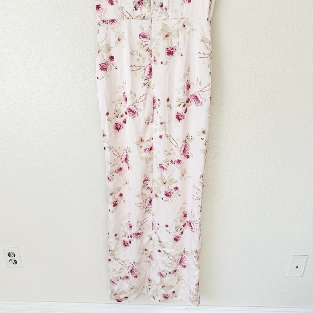 New Alter’d State Gigi Corset Maxi Dress size M - Picture 10 of 13